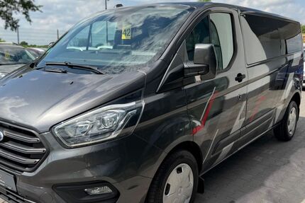 Ford Transit Custom 127.700 km 21.950 &euro; Barsinghausen ( bei Hannover ) 30890