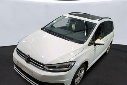 VW Touran 160.000 km 20.490 &euro; Wunstorf 31515