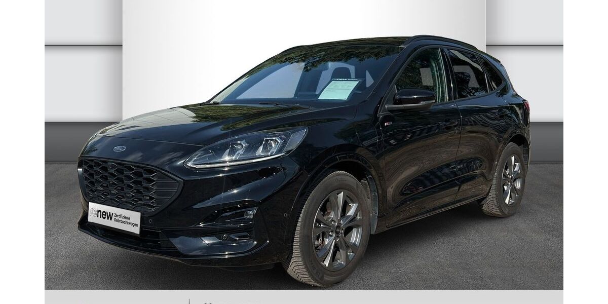 Ford Kuga 80.451 km 19.975 &euro; Hannover 30519