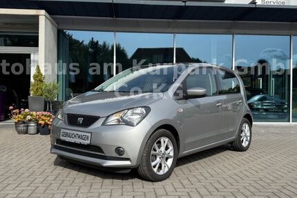Seat Mii 173.250 km 6.490 € Bad Münder 31848
