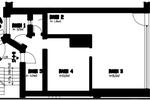Erdgeschoßwohnung Hannover Buchholz-Kleefeld - 1 Zimmer, 55 m&sup2;, 131.000&euro; | Angebot:27090580