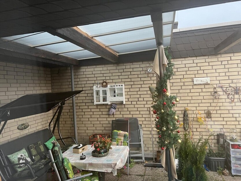 REDUZIERT! Saniertes Penthouse in Laatzen – 3-Zimmer-Traumwohnung mit Balkon & Fahrstuhl! 3 zimmer