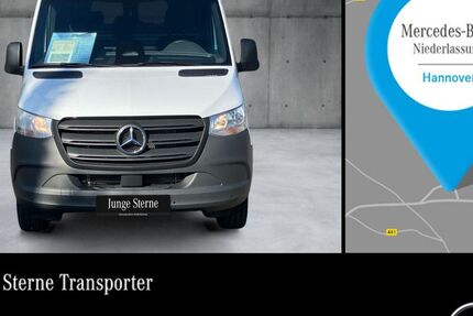 Mercedes-Benz Sprinter 36.326 km 42.340 € Hannover - Langenhagen 30855