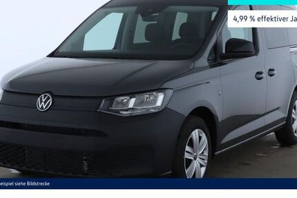 VW Caddy 2.959 km 27.220 &euro; Hannover 30419