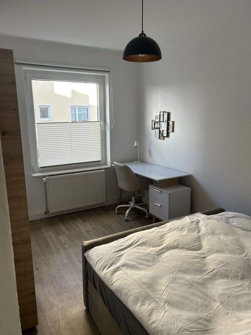 Apartment Wohnung möbeliert Bestlage Erstbezug Hannover 1-2 Personen 2 zimmer