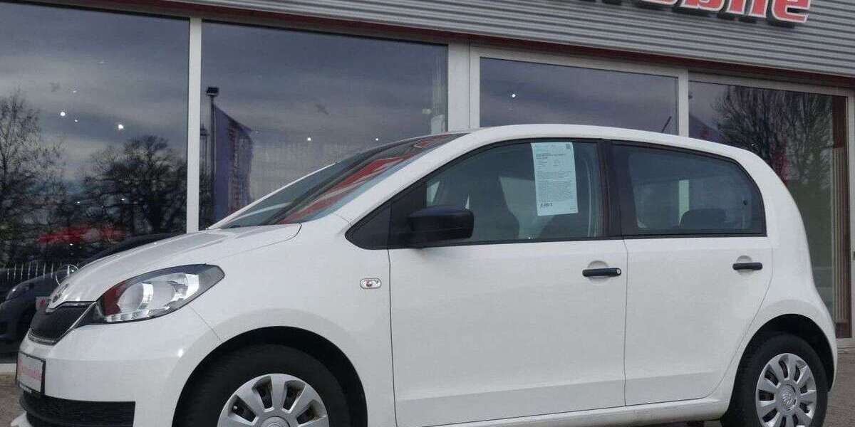 Skoda Citigo 73.000 km 7.900 &euro; Langenhagen / Kaltenweide 30855