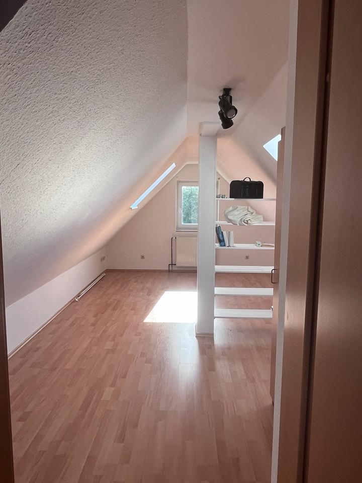 Einfamilienhaus