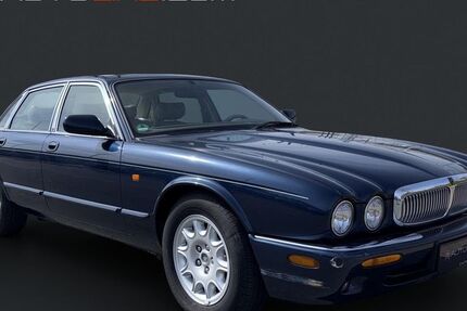 Jaguar XJ 149.767 km 14.800 &euro; Ronnenberg StT Empelde Region Hannover 30952