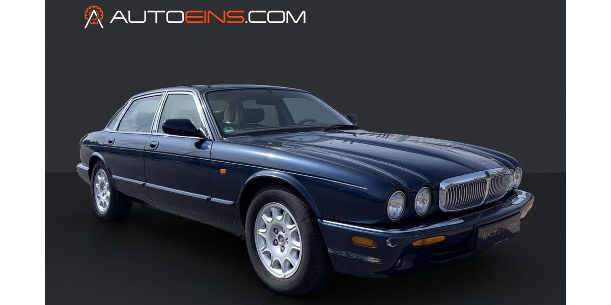 Jaguar XJ 149.767 km 14.800 &euro; Ronnenberg StT Empelde Region Hannover 30952