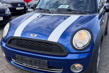 Mini One 193.817 km 3.999 &euro; Neustadt 31535