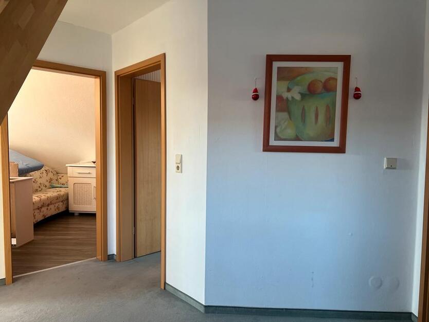 Stilvoll möbliertes Einfamilienhaus in Engelbostel (Langenhagen) zimmer