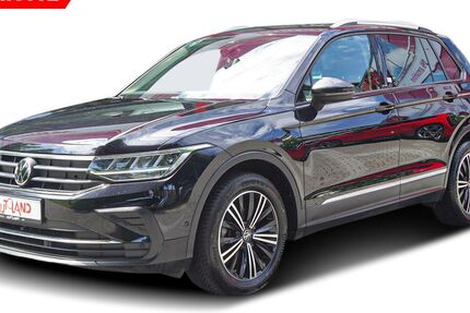 VW Tiguan 55.799 km 25.950 &euro; Hannover 30179