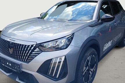 Peugeot 2008 1.500 km 27.480 &euro; Hannover 30173