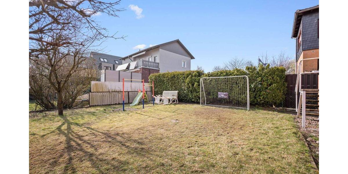 Doppelhaushälfte Langenhagen Kaltenweide - 7 Zimmer, 153 m&sup2;, 396.000&euro; | Angebot:26260774