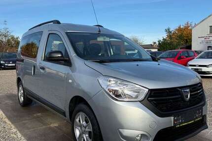 Dacia Dokker 47.000 km 12.999 € Hannover 30163