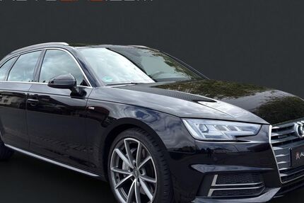 Audi A4 162.436 km 16.800 &euro; Ronnenberg StT Empelde Region Hannover 30952