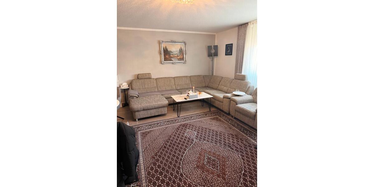 Maisonettenwohnung Hannover Herrenhausen-Stöcken - 4 Zimmer, 92 m&sup2;, 250.000&euro; | Angebot:23717482