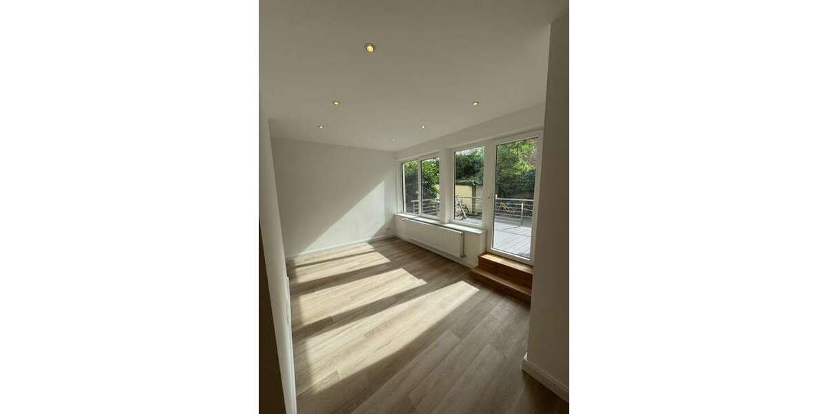 Etagenwohnung Hannover Linden-Nord - 2 Zimmer, 56 m&sup2;, 840&euro; | Angebot:27156928