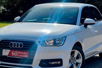 Audi A1 53.686 km 13.399 &euro; Isernhagen 30916