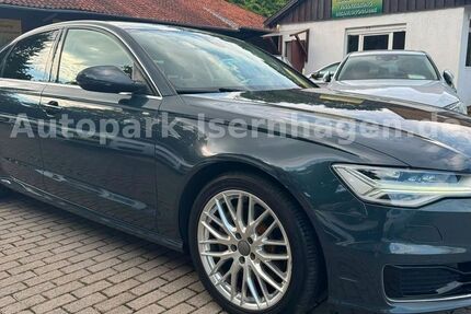 Audi A6 139.000 km 18.599 &euro; Isernhagen 30916