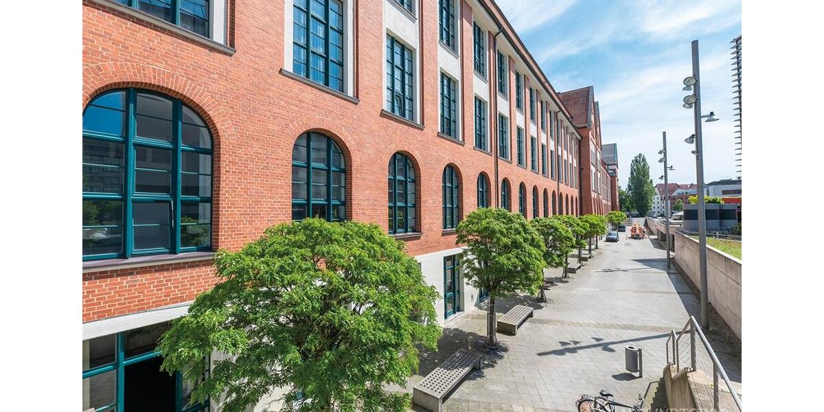 Gewerbeobjekt Hannover Vahrenwald-List - 4.739&euro; | Angebot:25986910