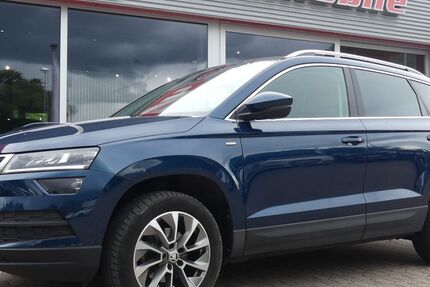 Skoda Karoq 44.664 km 22.480 &euro; Langenhagen 30855