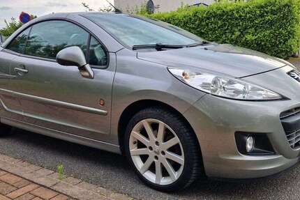 Peugeot 207 164.372 km 4.777 &euro; Langenhagen 30853