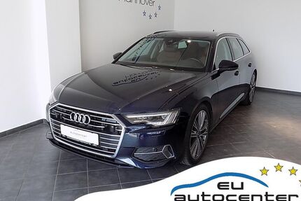 Audi A6 21.886 km 42.990 € Hannover 30165