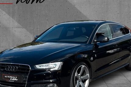 Audi A5 139.000 km 16.990 &euro; Isernhagen 30916