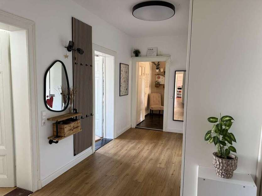 Wohnung zum Kaufen in Hannover 469.000 € 126 m²