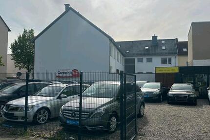 Gewerbeobjekt Hannover Linden-Limmer - 1.100&euro; | Angebot:26185141