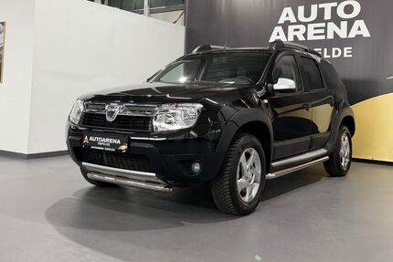 Dacia Duster 41.000 km 8.999 &euro; Ronnenberg 30952