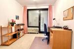 RUDNICK bietet MÖBLIERT - 4 Zimmer mit Charme + 2 Balkone