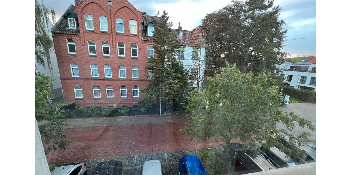 Etagenwohnung Hannover Linden-Limmer - 3 Zimmer, 59 m&sup2;, 165.000&euro; | Angebot:27120455