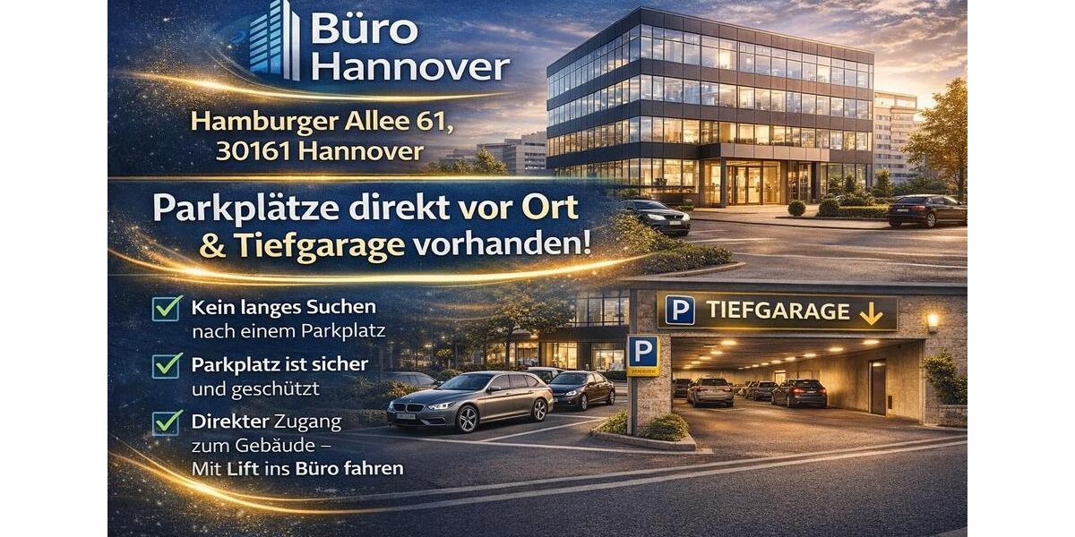 Gewerbeobjekt Hannover Vahrenwald-List - 999&euro; | Angebot:26123944
