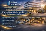 Gewerbeobjekt Hannover Vahrenwald-List - 999&euro; | Angebot:26123944