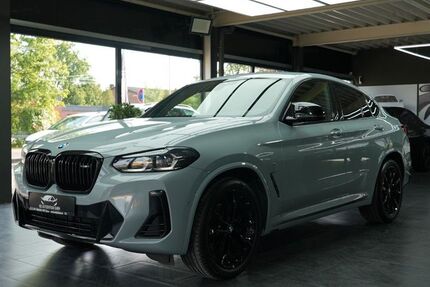BMW X4 M40 108.442 km 42.990 &euro; Garbsen 30827