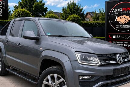 VW Amarok 296.800 km 14.500 &euro; Burgwedel / Fuhrberg 30938