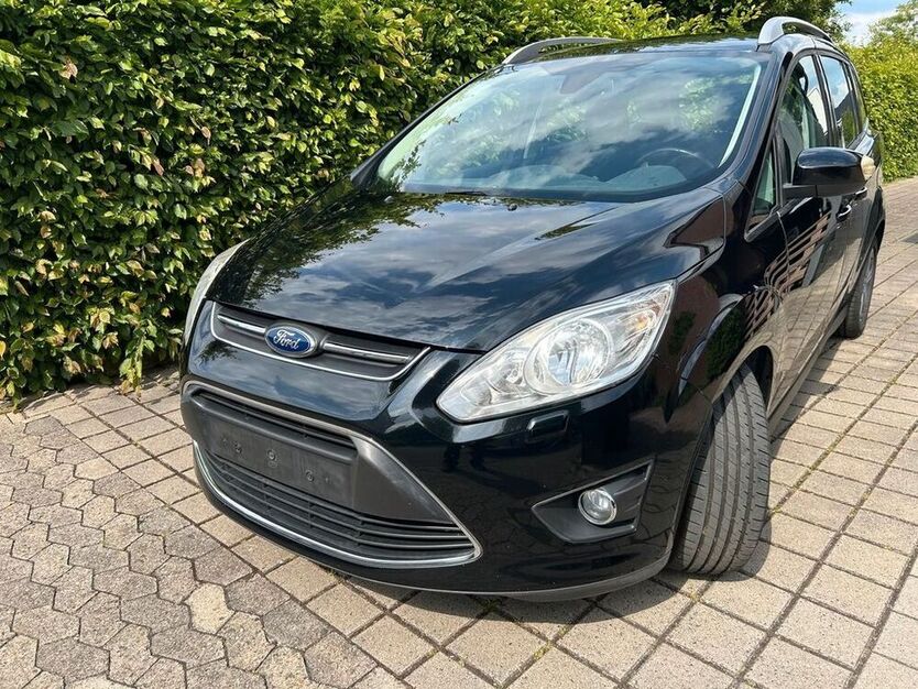 Grand C-Max