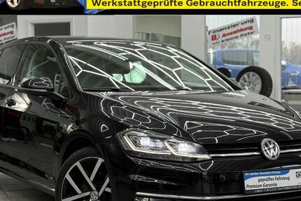 VW Golf 84.500 km 17.050 &euro; Fuhrberg 30938