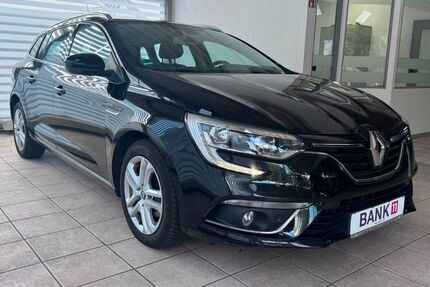 Renault Megane 134.500 km 7.990 &euro; Burgdorf 31303