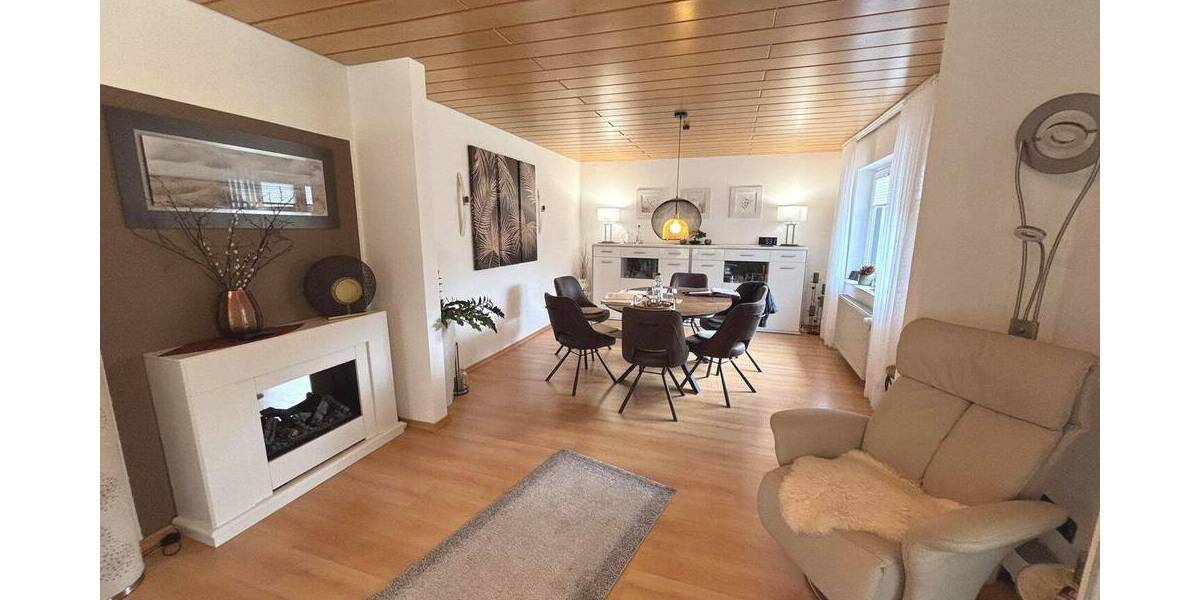 Einfamilienhaus Barsinghausen Kirchdorf - 4 Zimmer, 151 m&sup2;, 319.000&euro; | Angebot:26908901