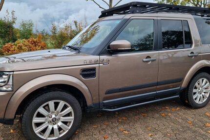 Land Rover Discovery 86.500 km 27.500 &euro; Seelze 30926