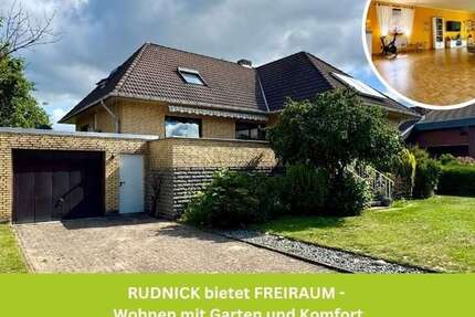 Haus zum Mieten in Garbsen 2.180 € 190 m²