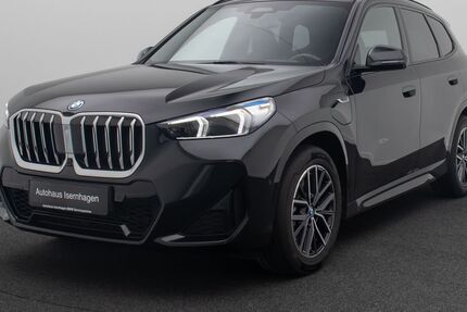 BMW X1 44.991 km 41.499 &euro; Isernhagen 30916