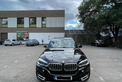 BMW X5 195.000 km 18.900 &euro; Hannover 30459