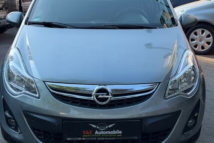 Opel Corsa 130.431 km 3.498 &euro; Hannover 30629