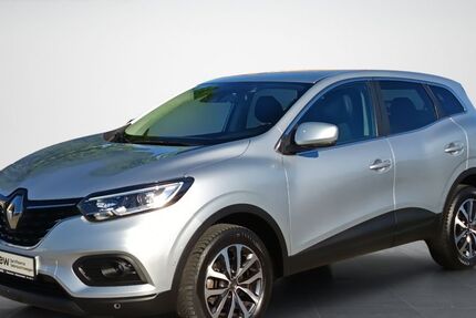 Renault Kadjar 53.950 km 17.850 € Garbsen 30827