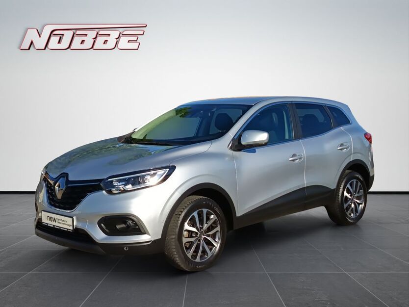 Renault Kadjar 53.950 km 17.850 € Garbsen 30827