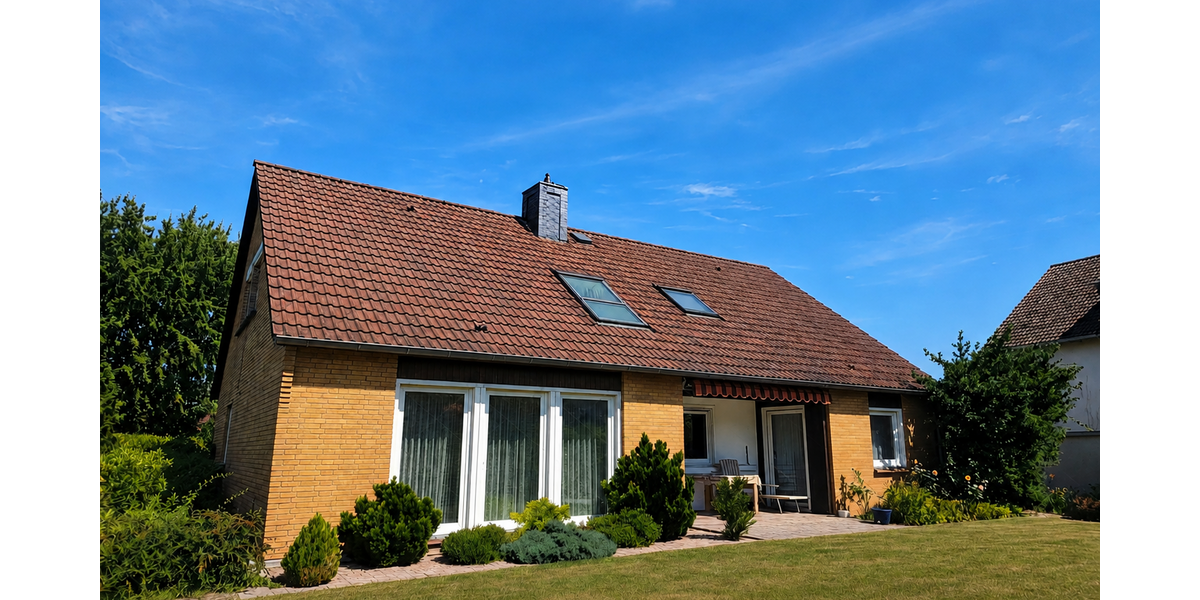 Einfamilienhaus Garbsen - 7 Zimmer, 120 m&sup2;, 394.900&euro; | Angebot:27208246